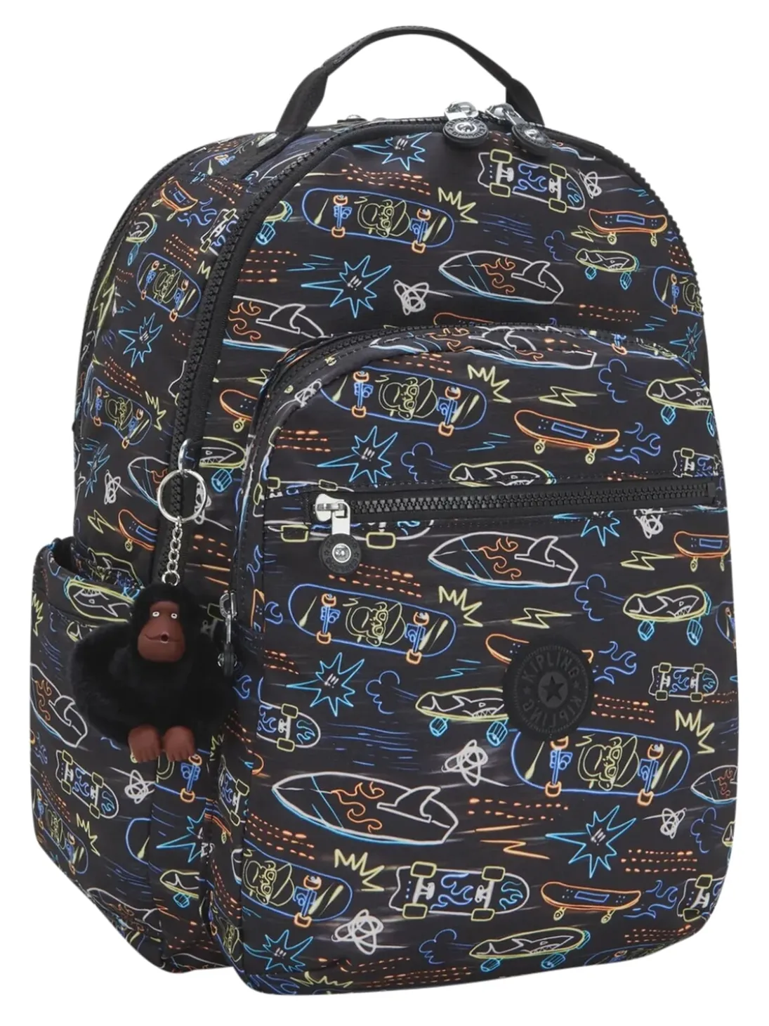 SEOUL COLLEGE BTS Zaino porta PC 15"