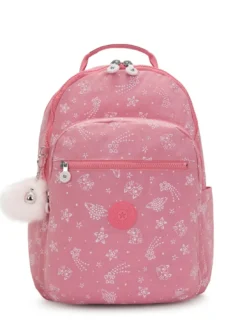 SEOUL COLLEGE Zaino porta PC 15"