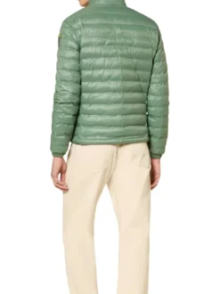 SEWALL Piumino imbottito corto, collo alto