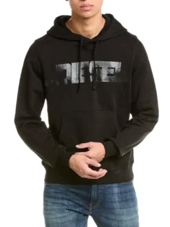 S-GINN Felpa in cotone