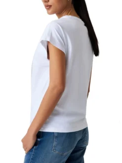 SHADED T-Shirt in cotone