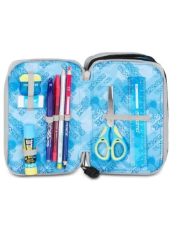 SHADOWS OF COLOR Astuccio con Kit Scolastico