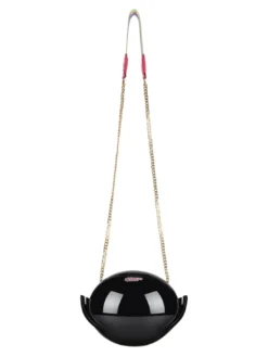 SHAPE Borsa mini a mano, con tracolla