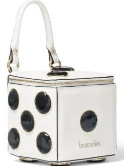 SHAPE Micro Bag a mano