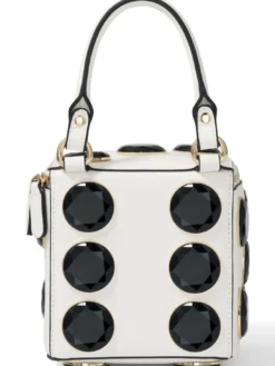 SHAPE Micro Bag a mano