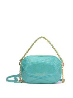 SHAPE Mini Bag a mano, con tracolla