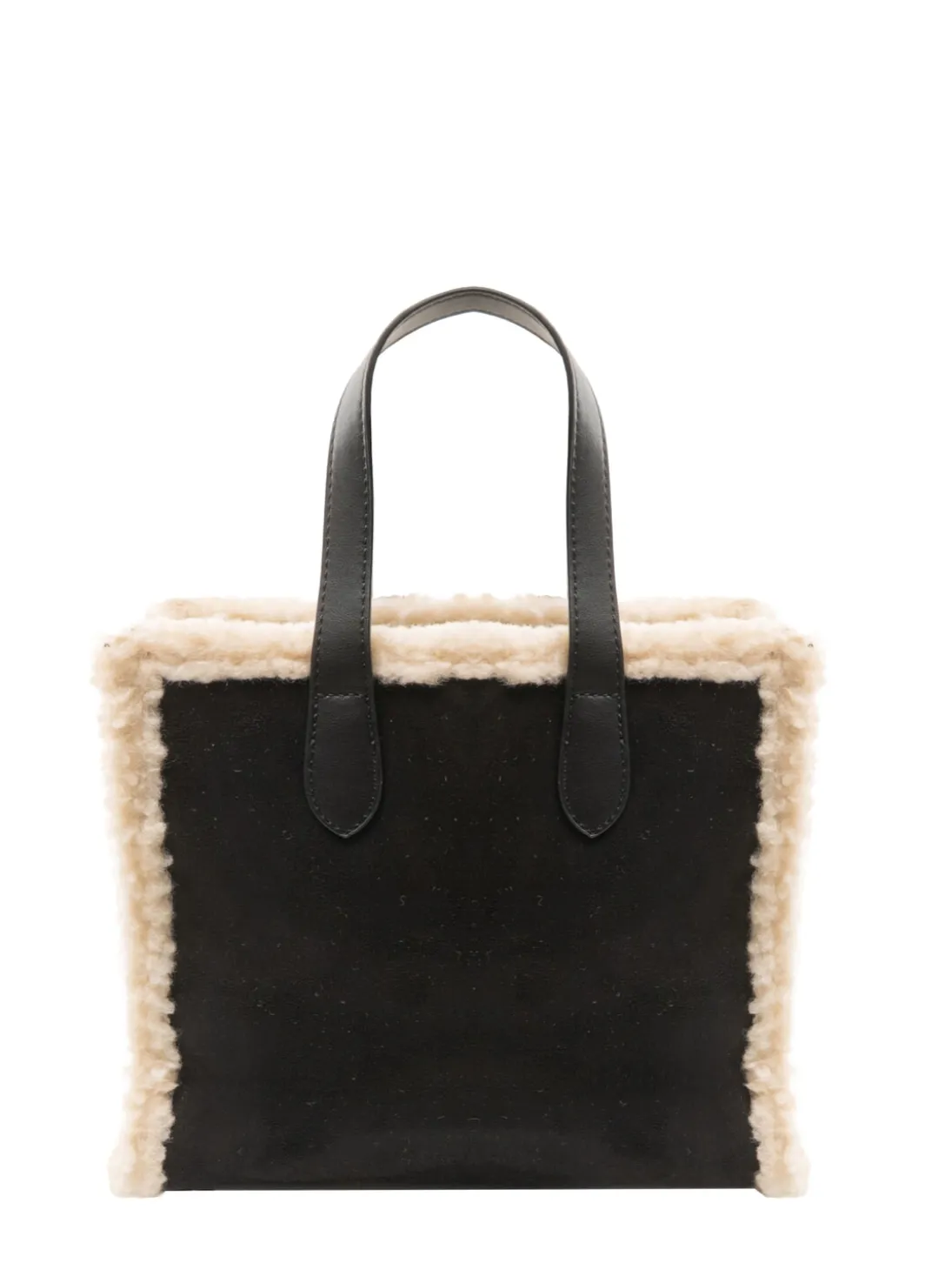 SHERPA Borsa a mano media con tracolla