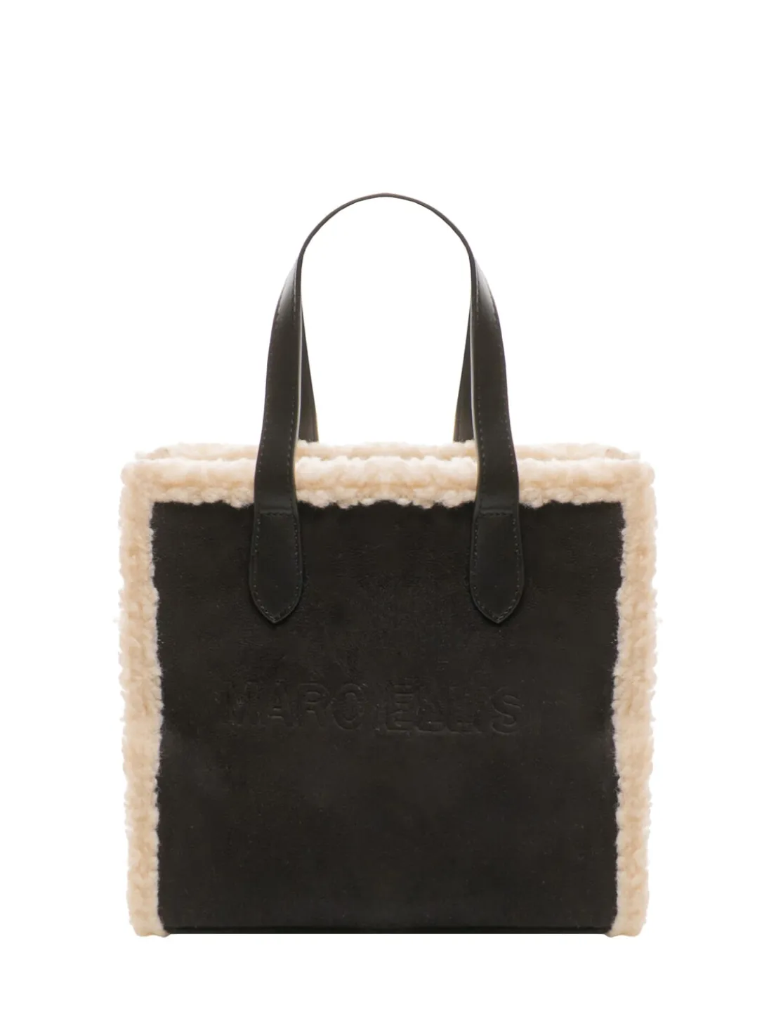 SHERPA Borsa a mano media con tracolla