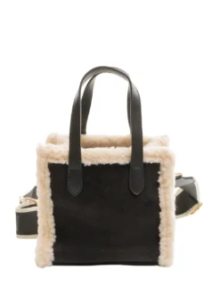 SHERPA Borsa a mano mini con tracolla
