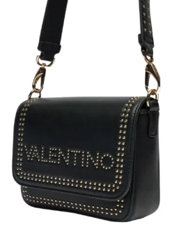 SHINE RE Borsa con pattina e tracolla