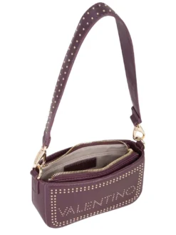 SHINE RE Borsa mini a spalla, con tracolla