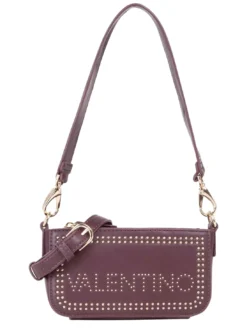 SHINE RE Borsa mini a spalla, con tracolla