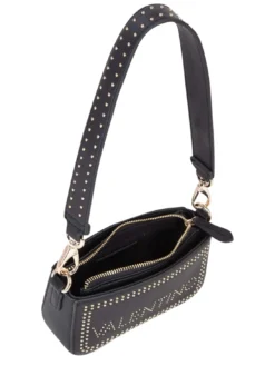 SHINE RE Borsa mini a spalla, con tracolla