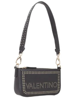 SHINE RE Borsa mini a spalla, con tracolla
