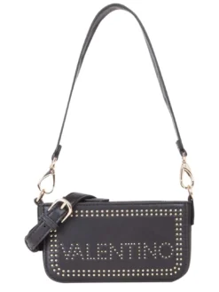 SHINE RE Borsa mini a spalla, con tracolla