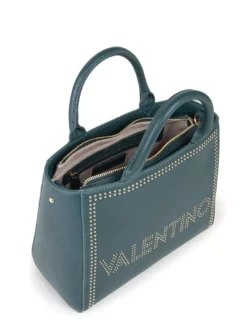 SHINE RE Borsa tote a mano con tracolla