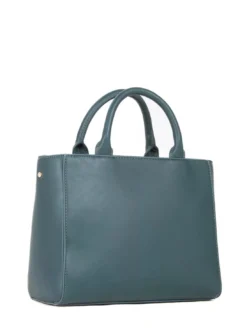 SHINE RE Borsa tote a mano con tracolla