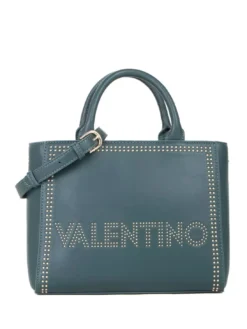 SHINE RE Borsa tote a mano con tracolla