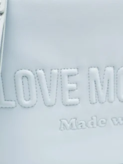 SIGNATURE LOVE Pochette con tracolla
