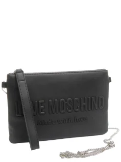 SIGNATURE LOVE Pochette con tracolla