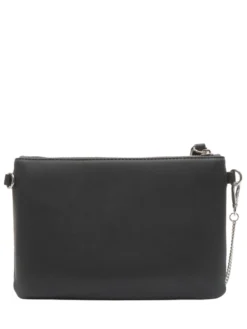 SIGNATURE LOVE Pochette con tracolla