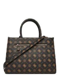SILIA 2 Borsa tote a mano con tracolla