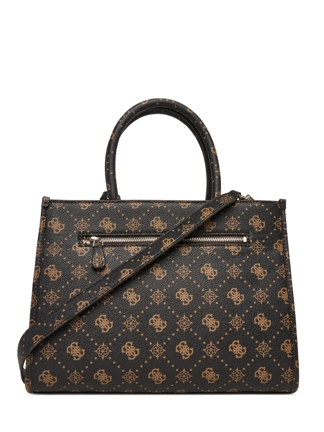 SILIA 2 Borsa tote a mano con tracolla