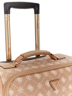 SILIA 18 Trolley bagaglio a mano, semirigido