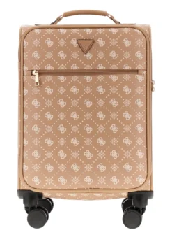SILIA 18 Trolley bagaglio a mano, semirigido