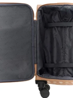 SILIA 18 Trolley bagaglio a mano, semirigido