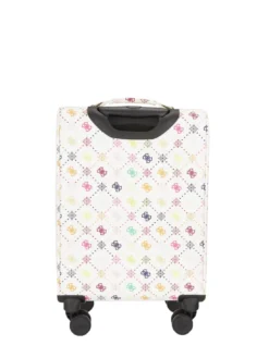 SILIA 18 Trolley Underseater ok Easyjet