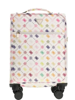 SILIA 18 Trolley Underseater ok Easyjet