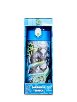 SJ Borraccia termica 0,46 l