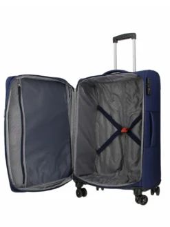 SKY SURFER Set 3 trolley espandibili: cabin, medio e grande