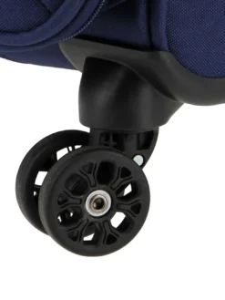 SKY SURFER Set 3 trolley espandibili: cabin, medio e grande