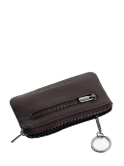 SLG Astuccio portachiavi in pelle