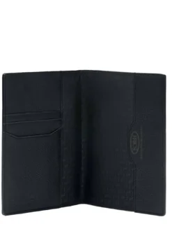 SLG Porta Passaporto in pelle