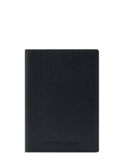SLG Porta Passaporto in pelle