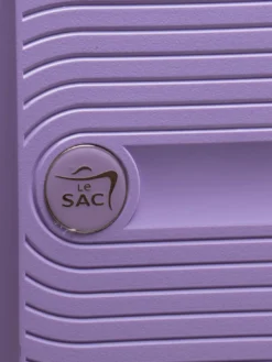 SLIDE Set Cabin + Medio e Grande espandibili, ultraresistenti