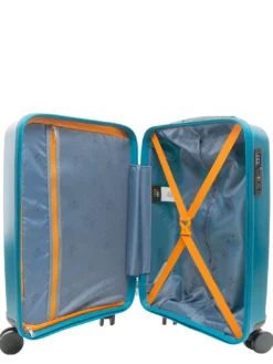 SLIDE Set Cabin + Medio e Grande espandibili, ultraresistenti