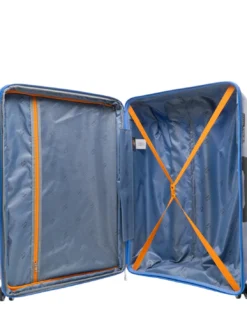 SLIDE Set Cabin + Medio e Grande espandibili, ultraresistenti