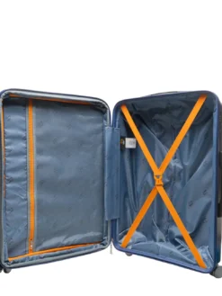 SLIDE Set Cabin + Medio e Grande espandibili, ultraresistenti