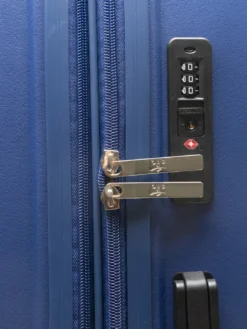 SLIDE Set Cabin + Medio e Grande espandibili, ultraresistenti