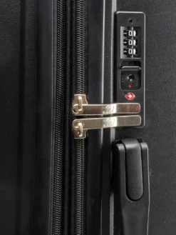 SLIDE Set Cabin + Medio e Grande espandibili, ultraresistenti
