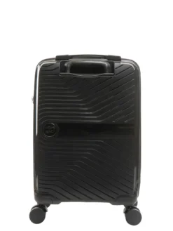 SLIDE Trolley bagaglio a mano ultraresistente