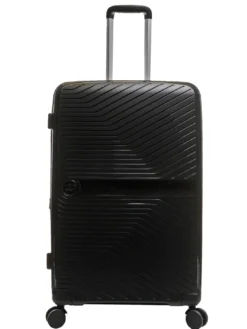 SLIDE Trolley grande espandibile ultraresistente