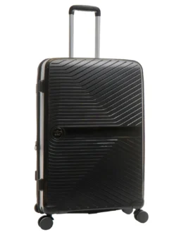 SLIDE Trolley grande espandibile ultraresistente