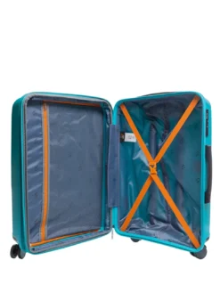 SLIDE Trolley Medio, espandibile
