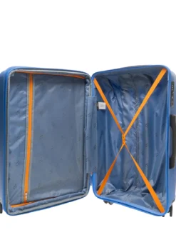SLIDE Trolley Medio, espandibile