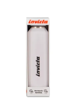 SLIM PLAIN Borraccia termica 0,48 l